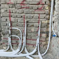 لوله کشی آب و فاضلاب. ( آتلانتیس )|خدمات پیشه و مهارت|زابل, |دیوار