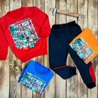 بلوز شلوار کودک و نوجوان|کفش و لباس بچه|زنجان, |دیوار