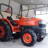خدمات شخم و دیسک تراکتور