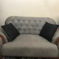 مبل راحتی|مبلمان خانگی و میز عسلی|شیراز, خلدبرین|دیوار