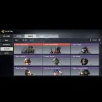 اکانت مفت فقت چنج نی|کنسول، بازی ویدئویی و آنلاین|رباط‌کریم, انجم آباد|دیوار