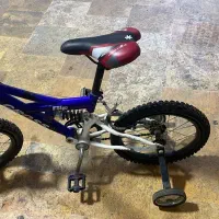 دوچرخه و اسکوتر در حد