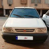 پراید مدل ۹۰