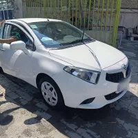 برلیانس ۲۳۰ مدل ۹۷