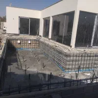 آرماتور بندی جدید