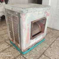 کولر۳۵۰۰کفی و پوشال نو