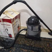 جاروبرقی سطلی جنرال