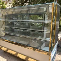 انواع یخچال های صنعتی|فروشگاه و مغازه|یزد, |دیوار