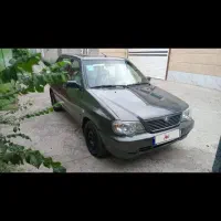 فروش ماشین ۱۱۱ مدل ۹۷