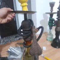 قلیان|صنایع دستی و سایر لوازم تزئینی|برخوار, |دیوار