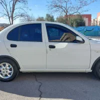 ساینا ex مدل 1400|خودرو سواری و وانت|تهران, انبار نفت|دیوار