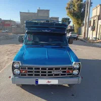 نیسان مدل ۸۸فابریک