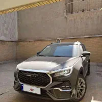 فیدلیتی الیت ۷ نفره ، رینگ جدید ، صفر کیلومتر|خودرو سواری و وانت|اصفهان, طامه|دیوار