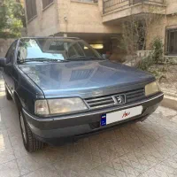 ۴۰۵ مدل۹۶ بی‌رنگ