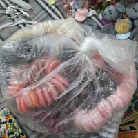 دکمه نخ|لوازم خیاطی و بافتنی|تهران, نیروی هوایی (پیروزی)|دیوار