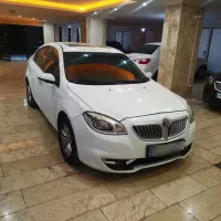 برلیانس 330 مدل 95|خودرو سواری و وانت|کرج, کوی زنبق|دیوار