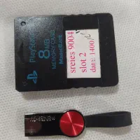 پلی استیشن ۲/ فلش خور/سی دی خور|کنسول، بازی ویدئویی و آنلاین|رباطکریم, نصیرشهر|دیوار