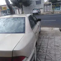 سمند ال ایکس|خودرو سواری و وانت|گناباد, |دیوار