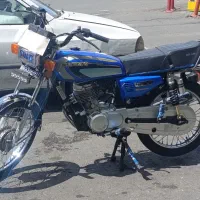 رهرو 125 مدل 1404