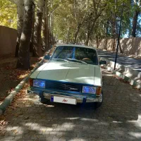 پیکان مدل۸۱