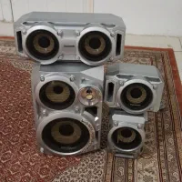 باند پاناسونیک اصل مالزی پر قدرت سالم در حد