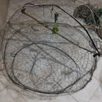 وسایل صیادی