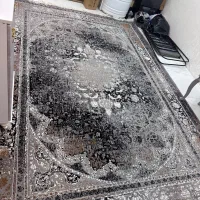 فرش۹متری درحد خیلی نو