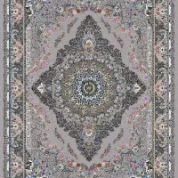 فرشینه|فرش|قم, میرزائیه|دیوار