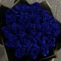 دسته گل روبانی|گل مصنوعی|تربتحیدریه, دیزقند|دیوار