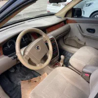 سمند LX تک سوز مدل۹۴|خودرو سواری و وانت|خسروشاه, |دیوار