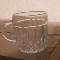 ۴۰دست لیوان نشکن طرح دار نونو