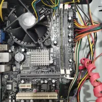 کیس ddr3|رایانه رومیزی|مسجد سلیمان, |دیوار