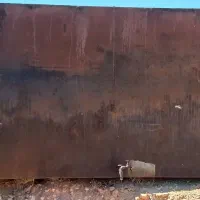 تانک گازوئیل ۱۸۰۰۰ لیتری|مصالح و تجهیزات ساختمان|شازند, |دیوار