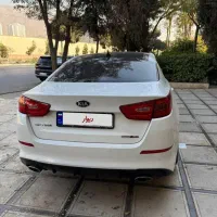 اپتیما مدل 2014|خودرو سواری و وانت|تهران, شهرک چیتگر|دیوار