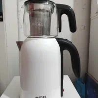 چای ساز مدل GTS 190 نو