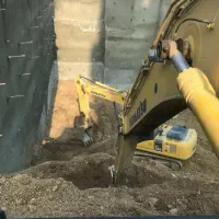 پیمانکار ی ساختمان / اسکلت / سفت کاری /  نازک کاری|خدمات پیشه و مهارت|اصفهان, باغ دریاچه|دیوار