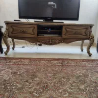 میز تلویزیون سالم