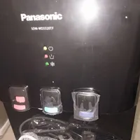 آبسردکن پاناسونیک اورجینال panasonic|آب‌سردکن و تصفیه آب|تهران, شادمهر|دیوار