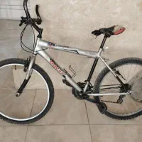 دوچرخه 26 سالم