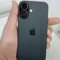 آیفون ۱۶ ۲۵۶ گیگابایت