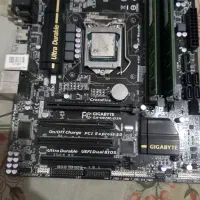 باند نسل ۴ h87  i5 4590