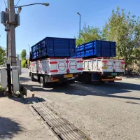 استخدام کارآموز و کارگر ساده نقاشی وجوشکاری