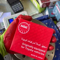 فروش انواع شمع خودرو