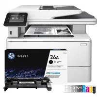 پرینتر laserjet pro m426 fdn