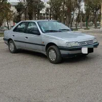 فروش خودرو پژو ۴۰۵|خودرو سواری و وانت|هشتگرد, شهرک ولیعصر (مصلی)|دیوار