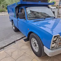 مدل ۹۸ کولر دار  فابریک دوگانه فراخوان