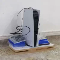 پلی استیشن 5|کنسول، بازی ویدئویی و آنلاین|سرپل ذهاب, |دیوار