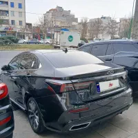 آریزو ۶  پرو|خودرو سواری و وانت|برازجان, |دیوار