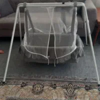 گهواره‌پسرانه ونینی لای لای