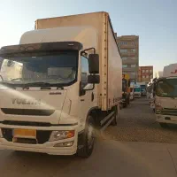 کامیونت یوجین  ۱۴۰۲|خودرو سنگین|اردبیل, |دیوار